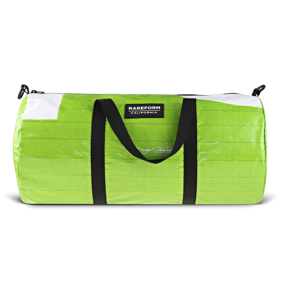 Light Duffle