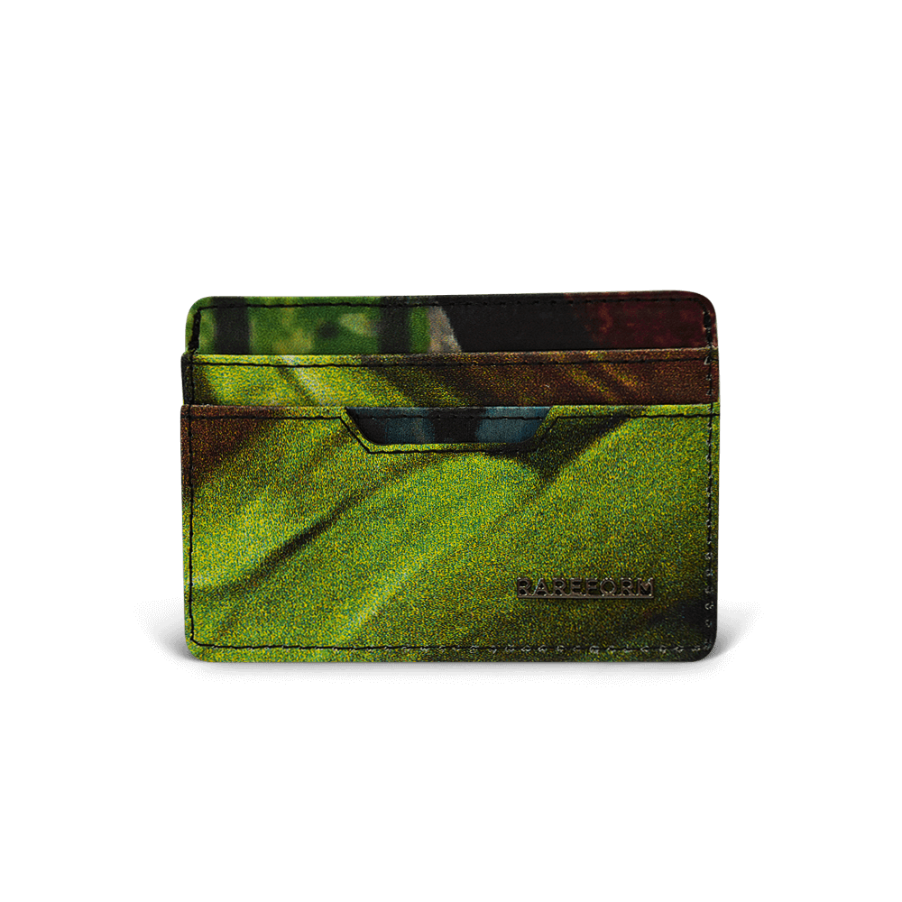 Veer Card Holder