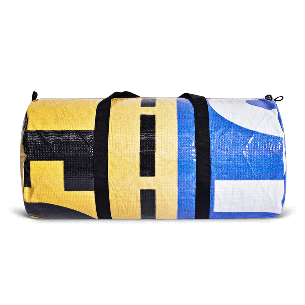 Light Duffle