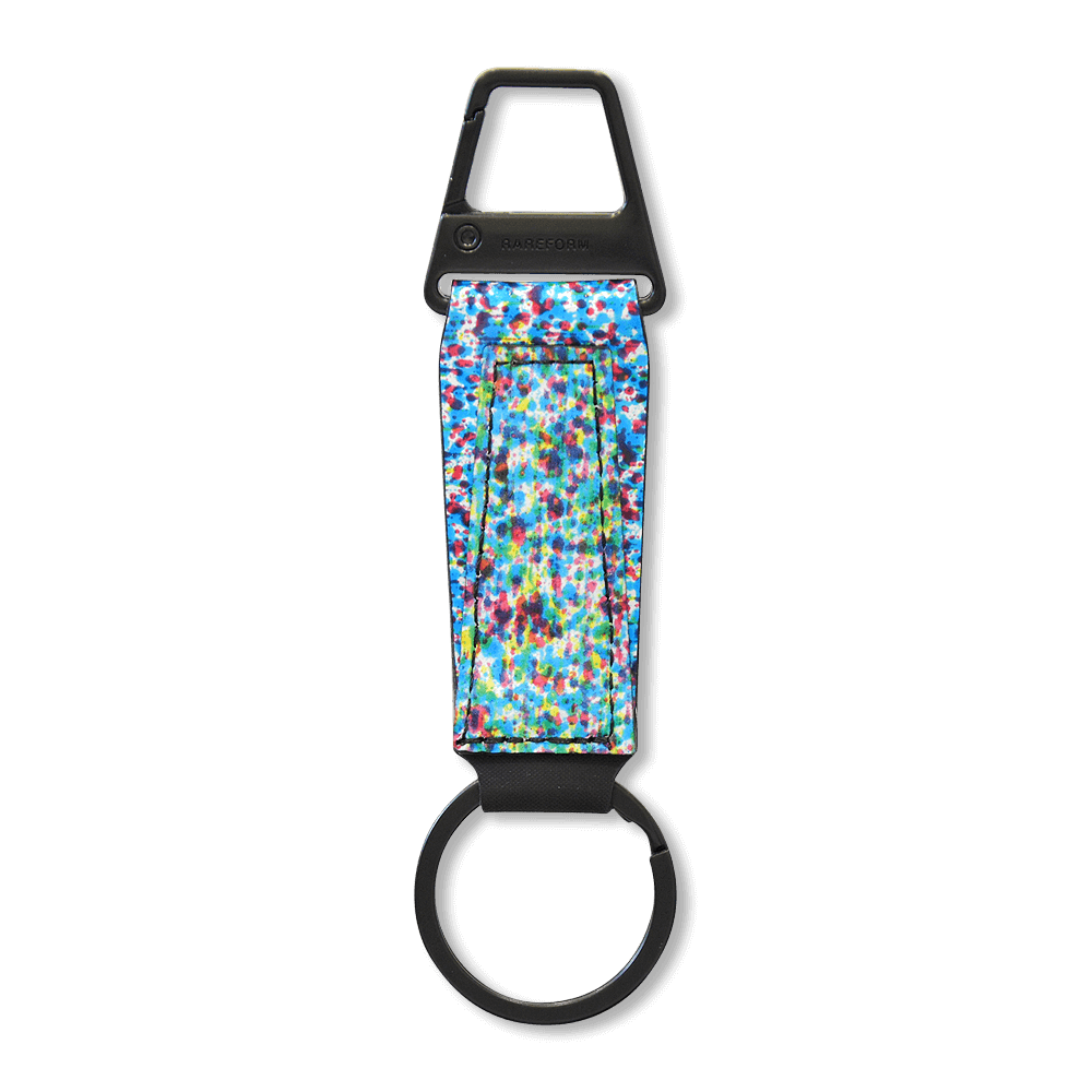 Roam Keychain