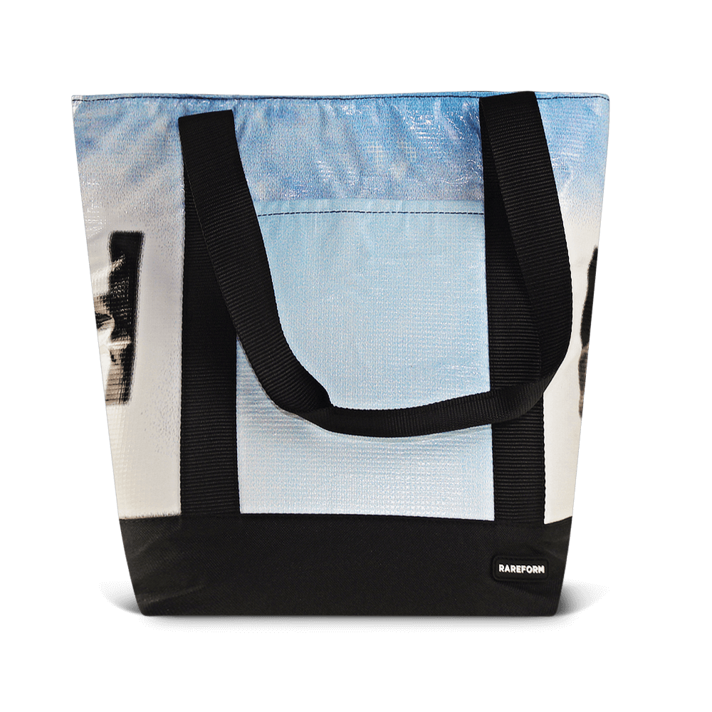 Beck Cooler Tote