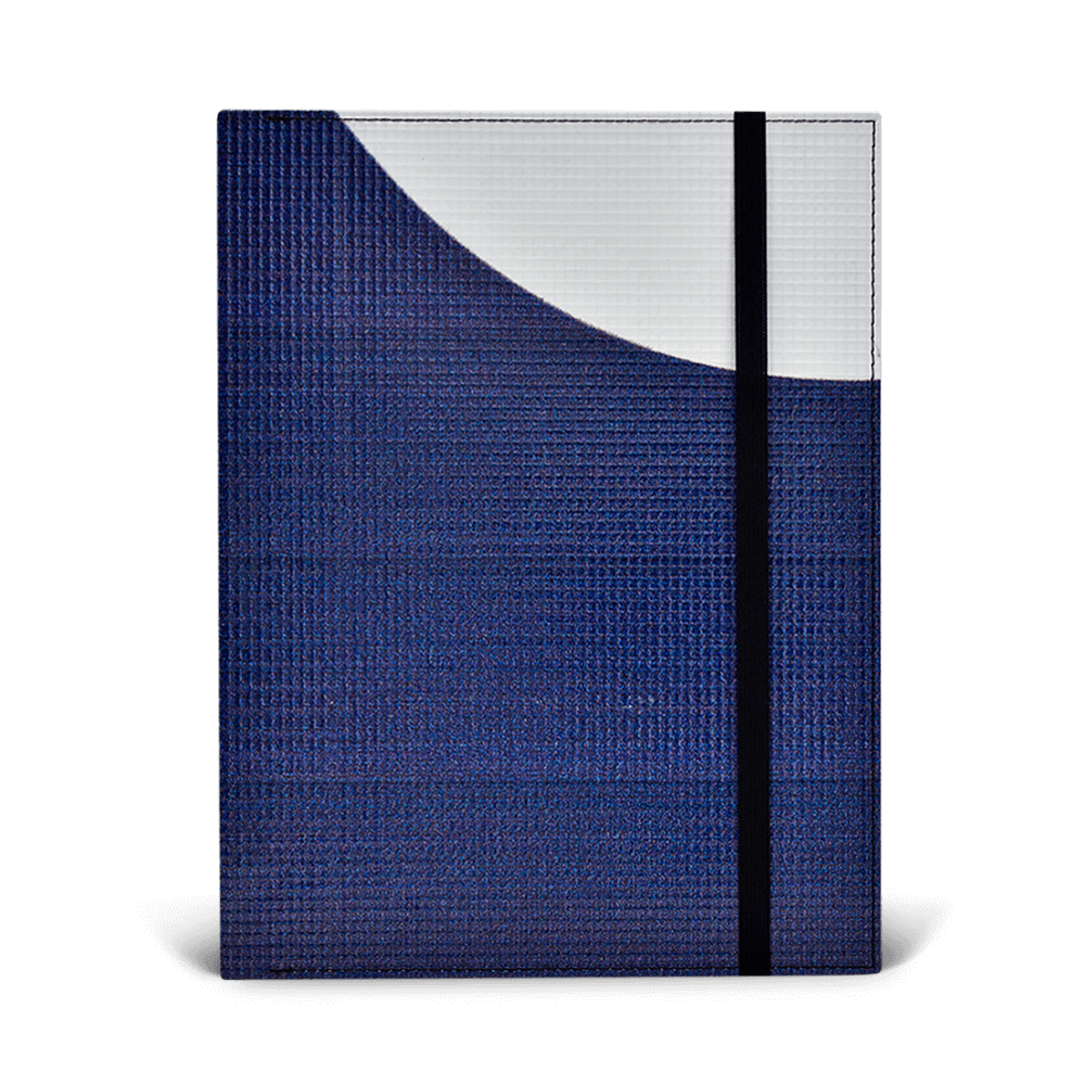 Oliver Notebook