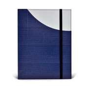 Oliver Notebook