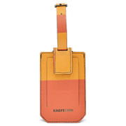 Salvador Luggage Tag