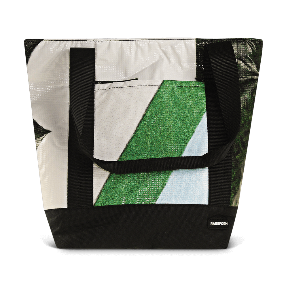Beck Cooler Tote