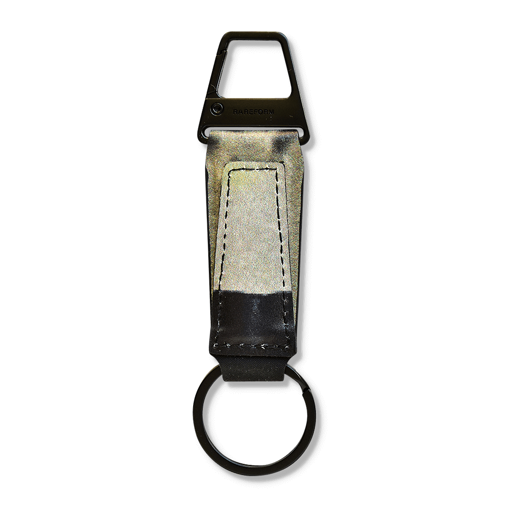 Roam Keychain