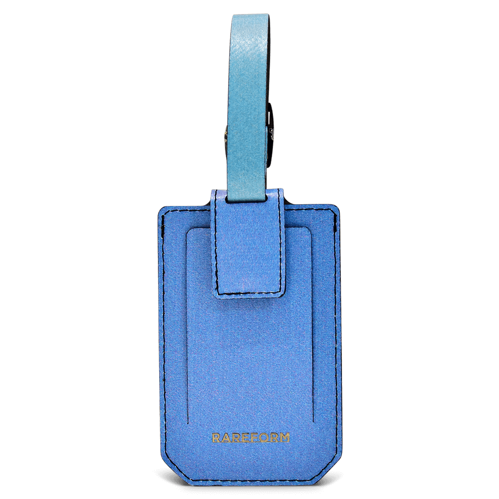 Salvador Luggage Tag