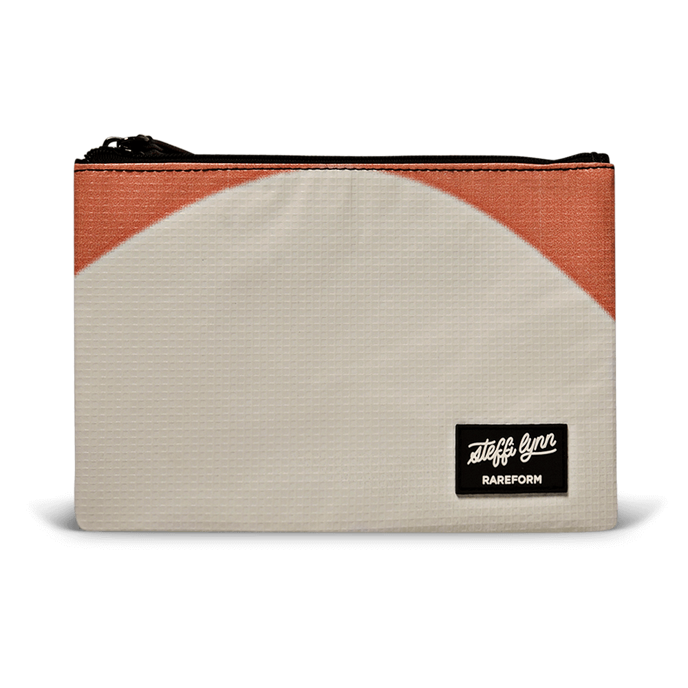 Steffi Lynn Clarke Clutch