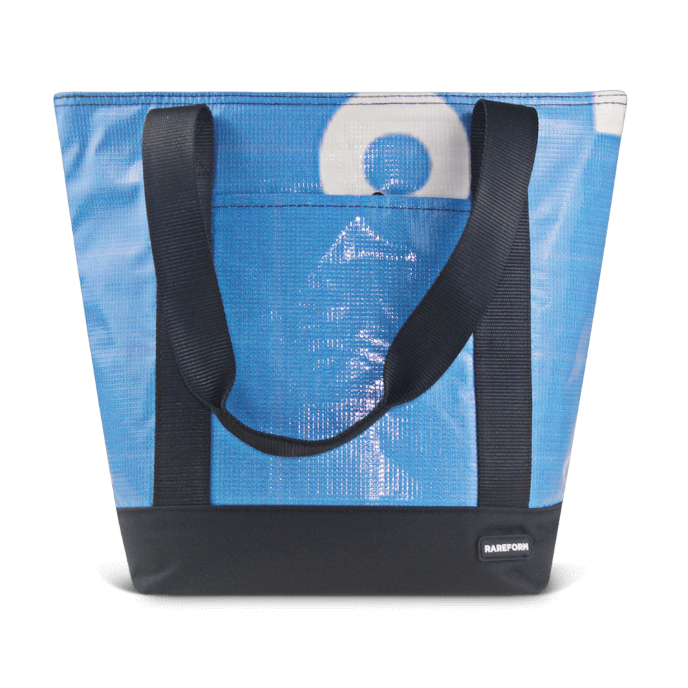 Beck Cooler Tote
