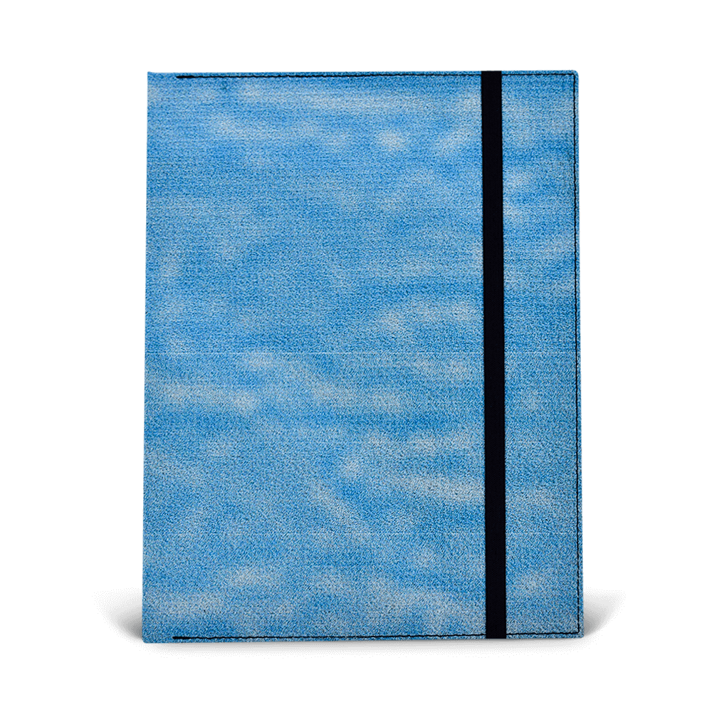 Oliver Notebook