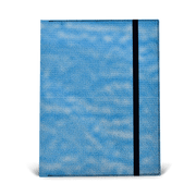 Oliver Notebook