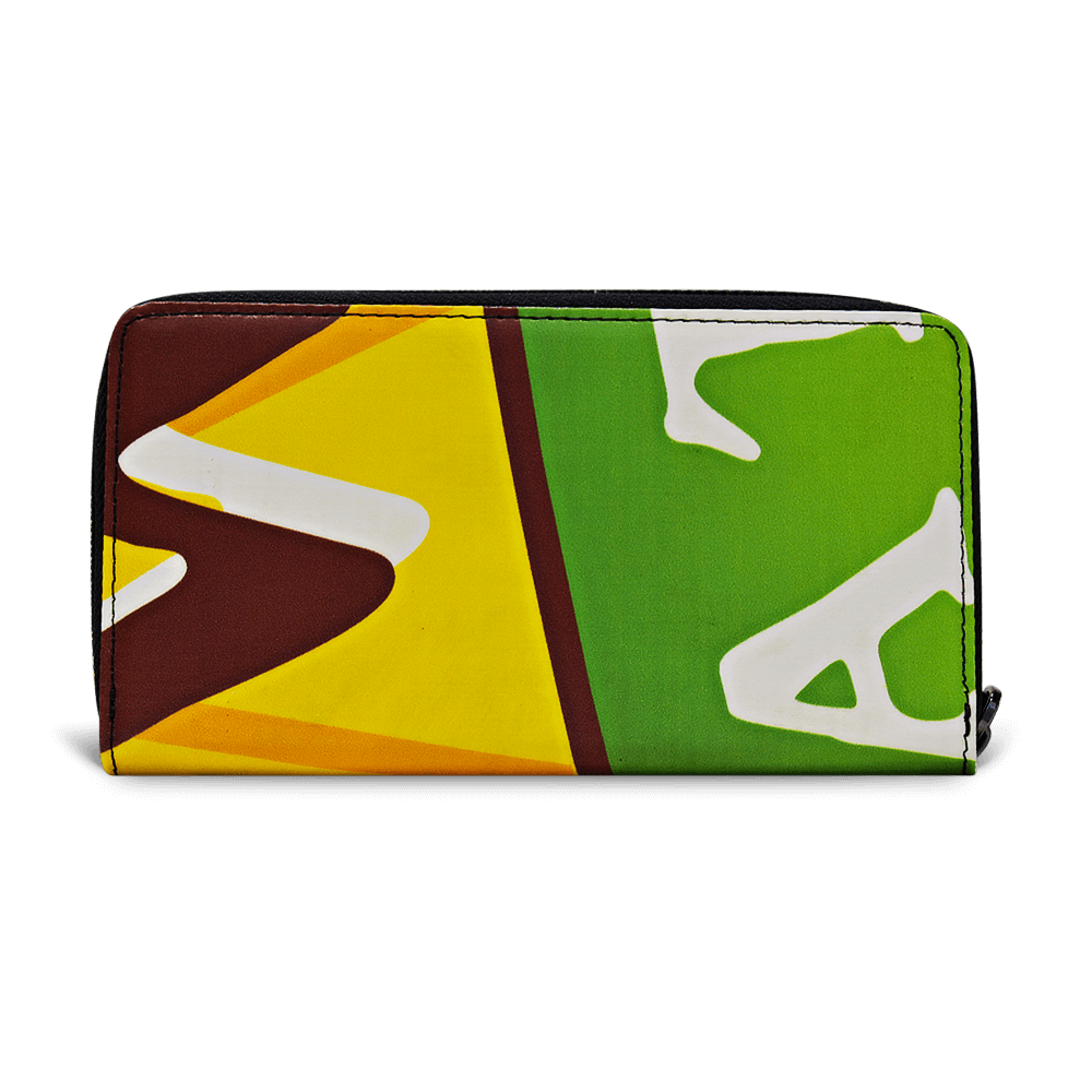 Madison Wristlet