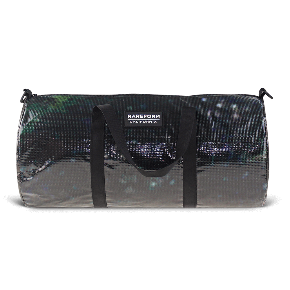 Light Duffle