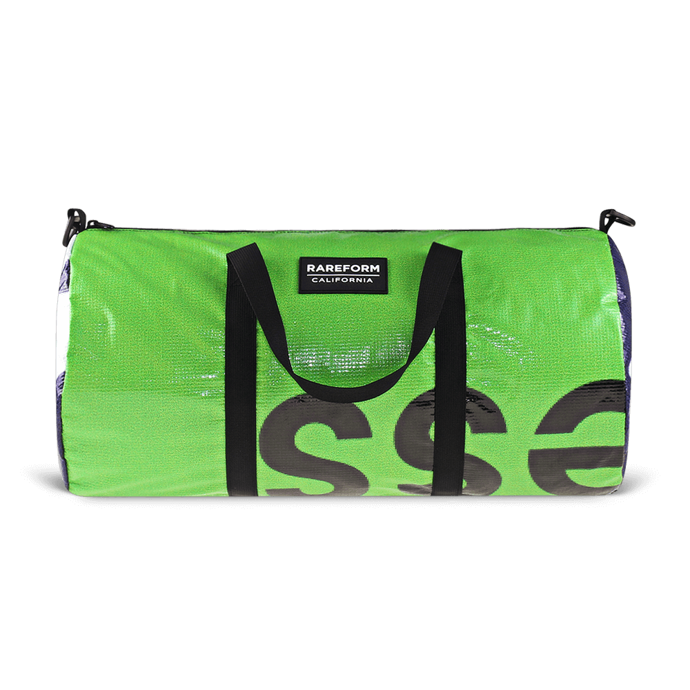 Light Duffle