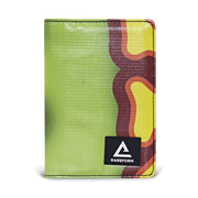 Huxley Passport Holder