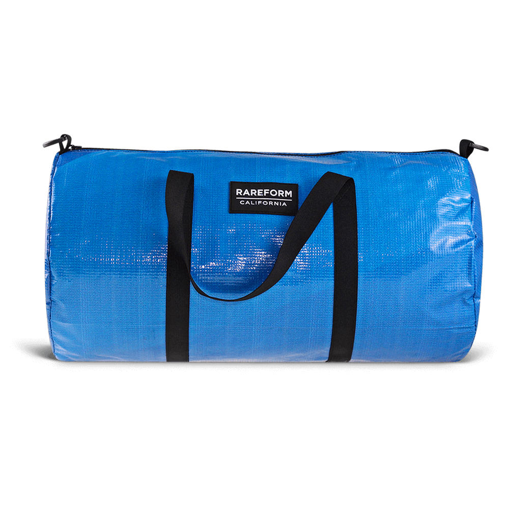 Mini Weekender Duffle