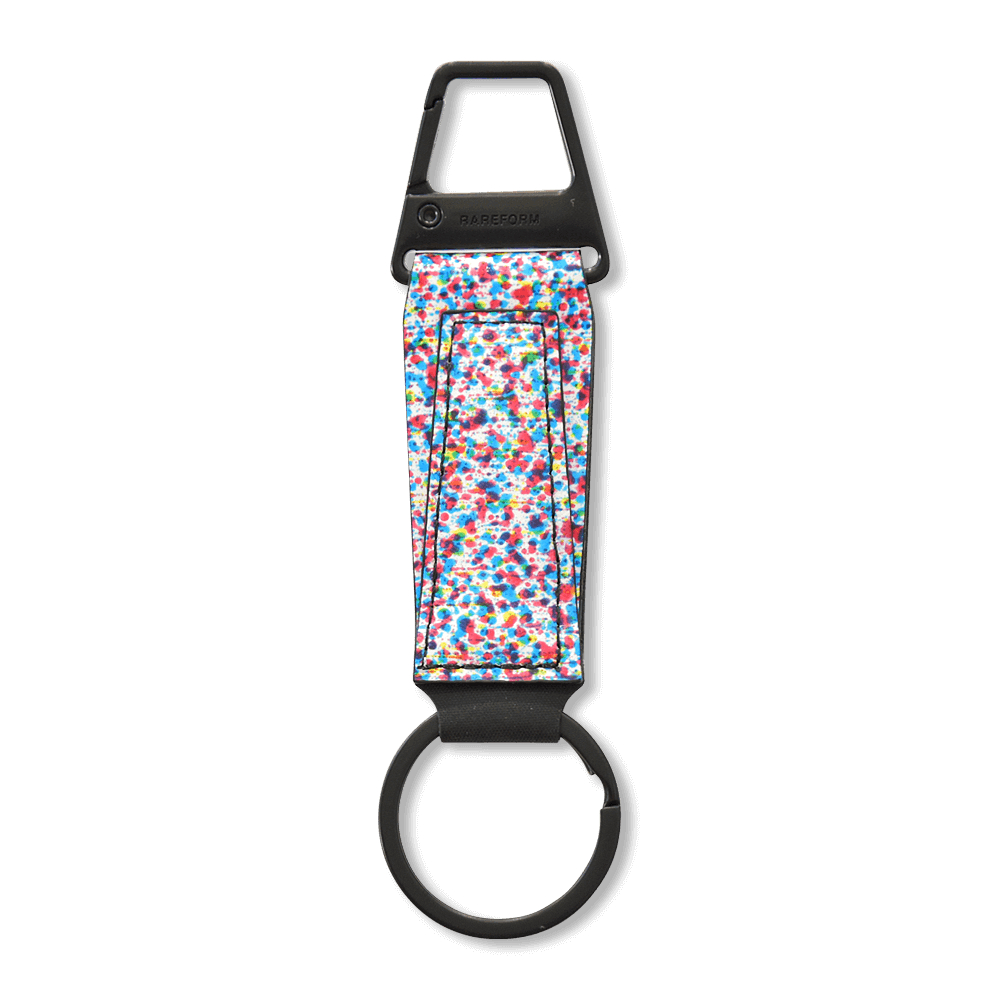 Roam Keychain