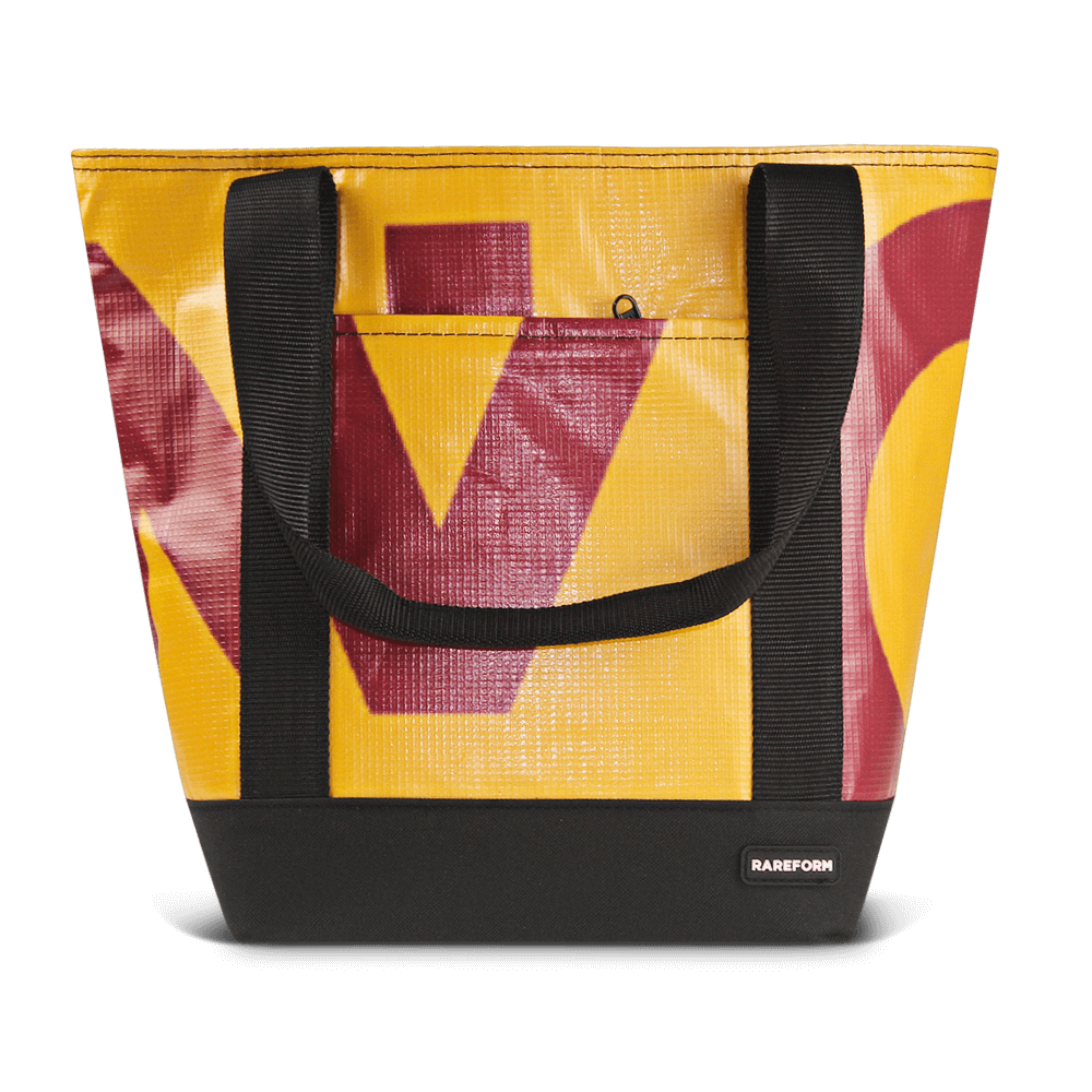 Beck Cooler Tote