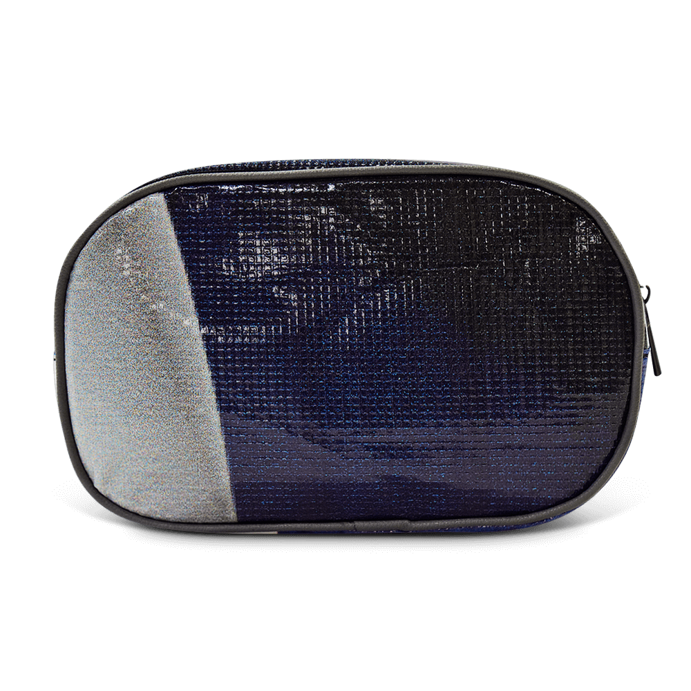 Riley Cosmetic Bag