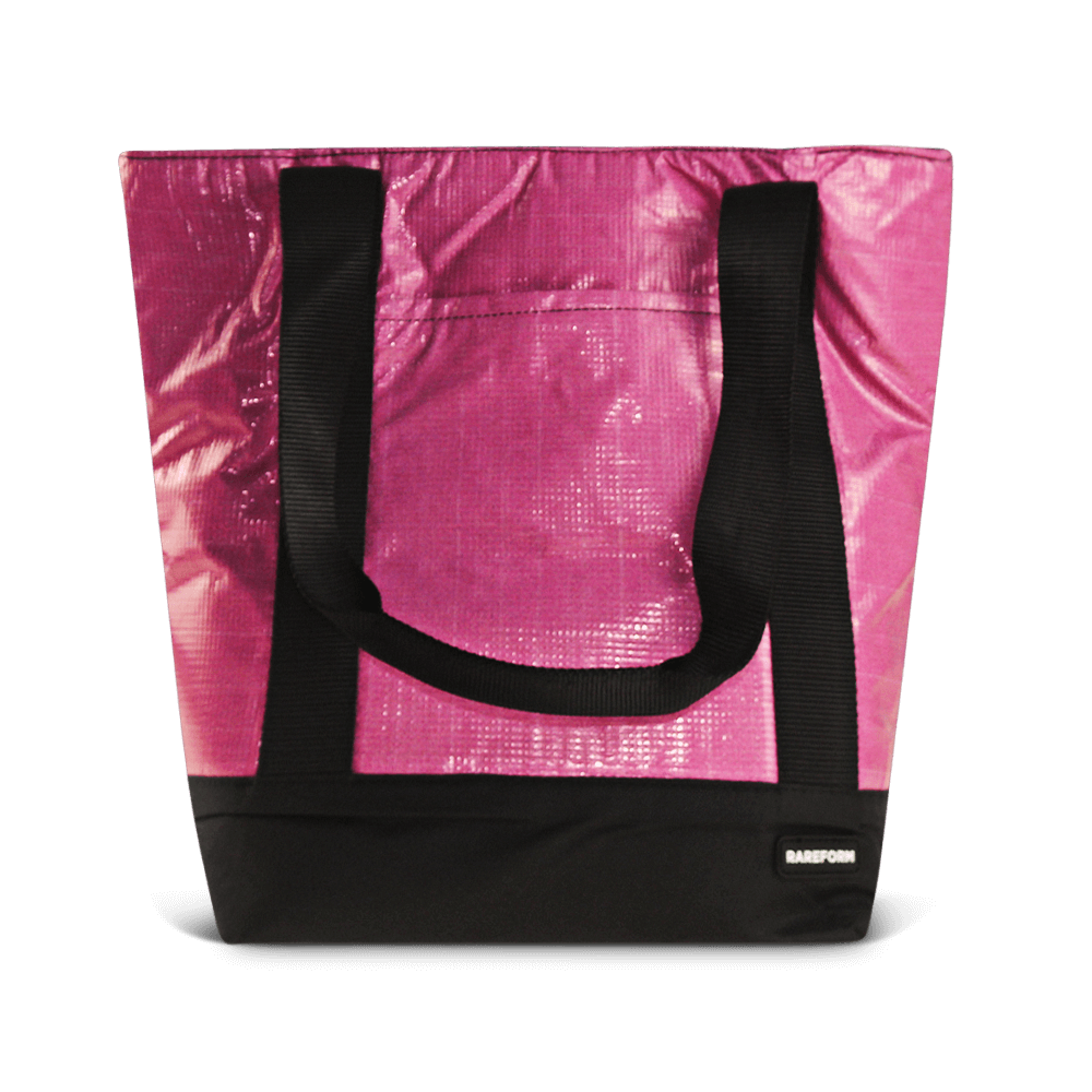 Beck Cooler Tote
