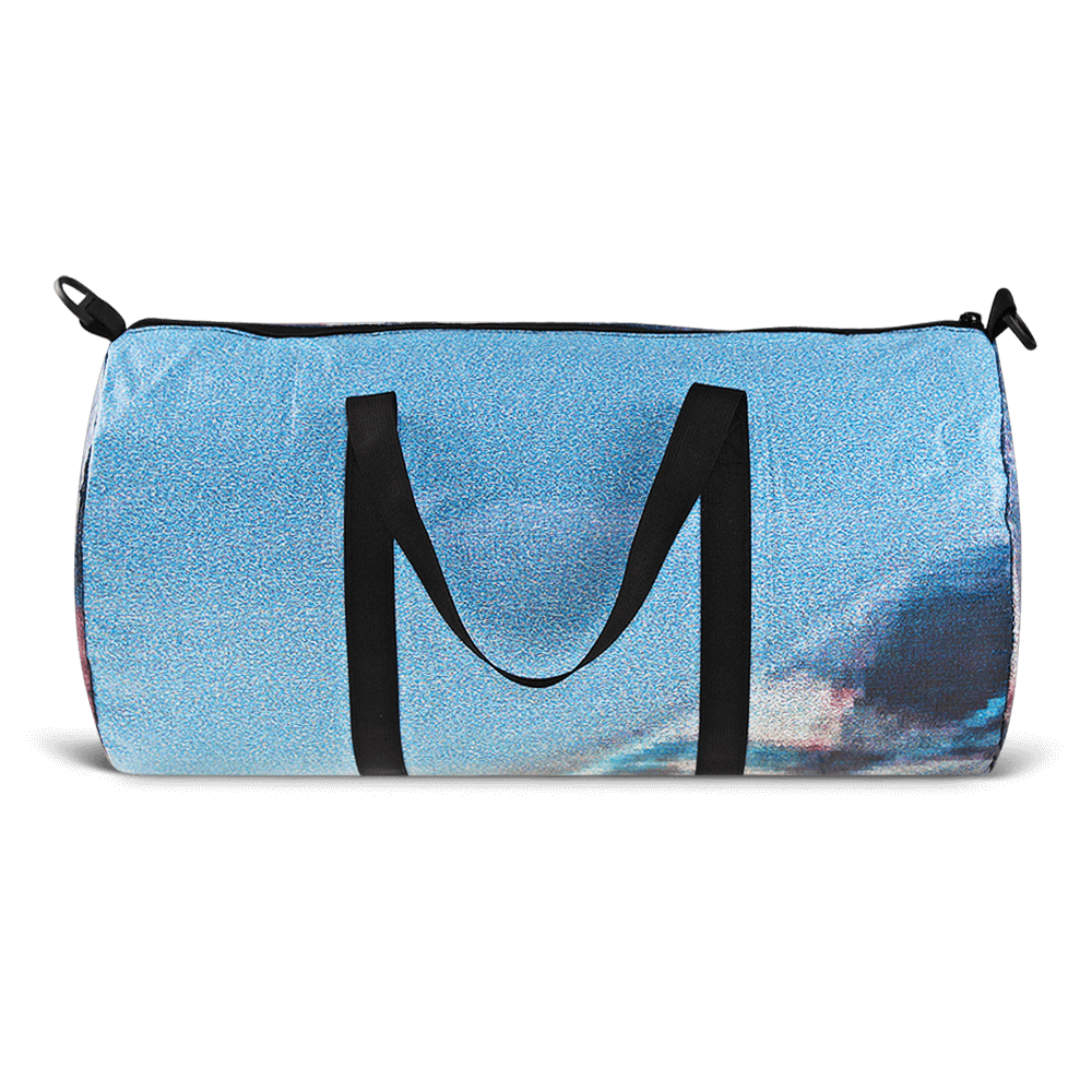 Light Duffle