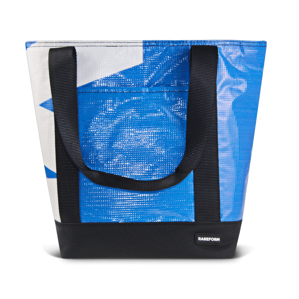 Beck Cooler Tote