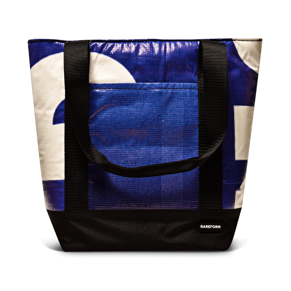 Beck Cooler Tote