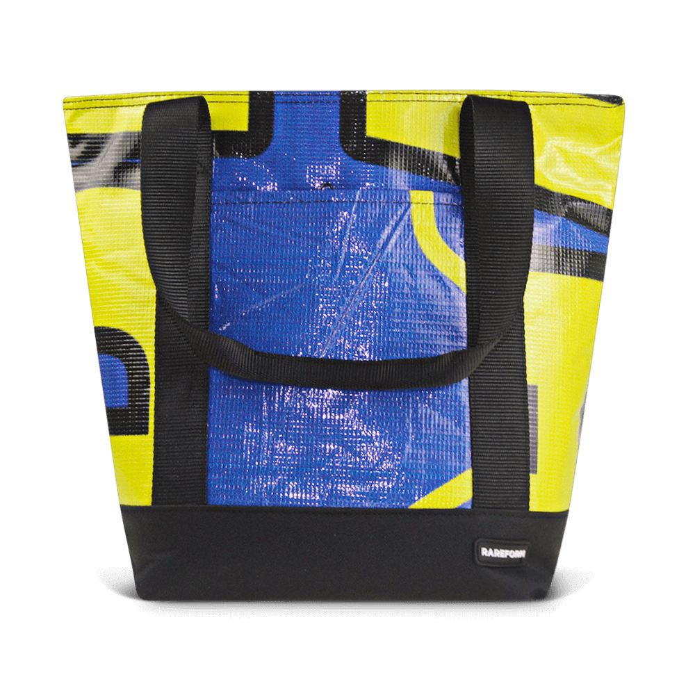 Beck Cooler Tote