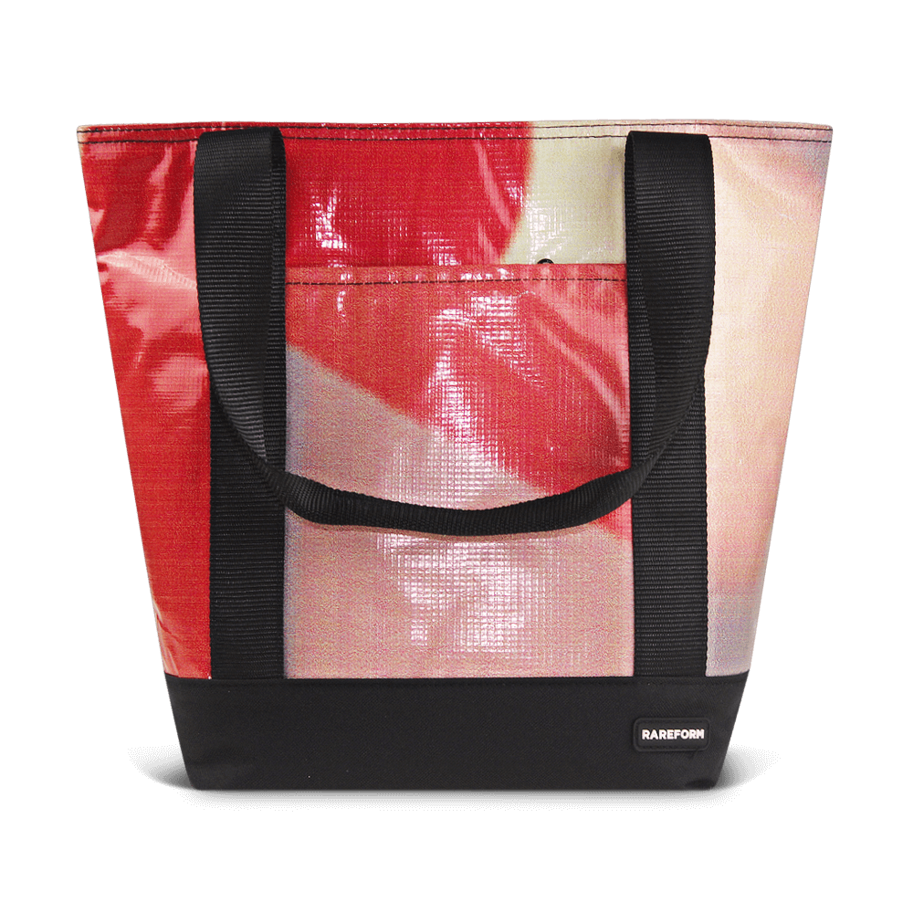 Beck Cooler Tote