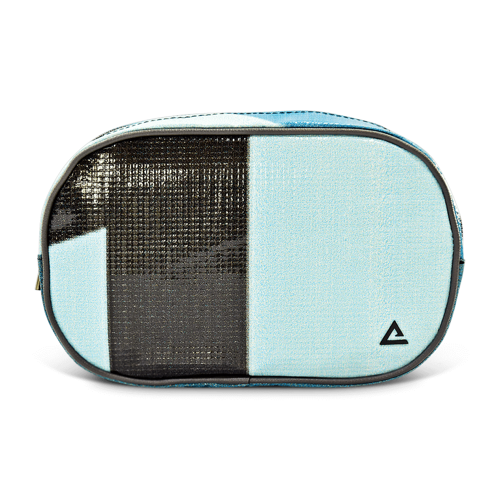 Riley Cosmetic Bag