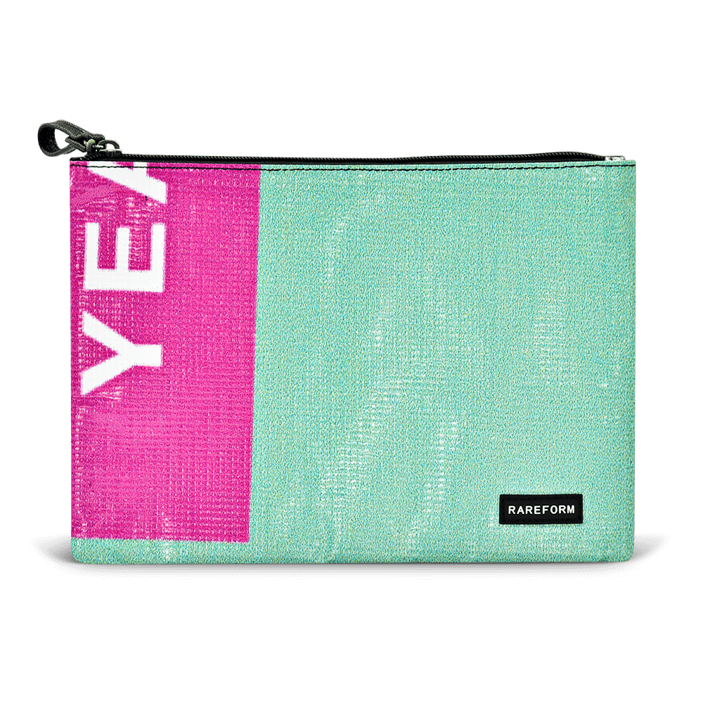 Charlie Pouch