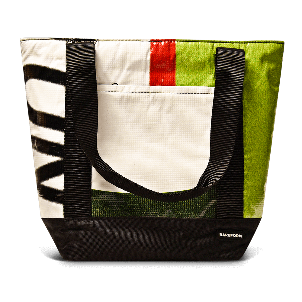 Beck Cooler Tote