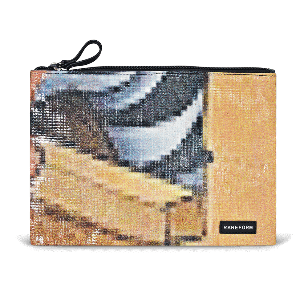 Charlie Pouch