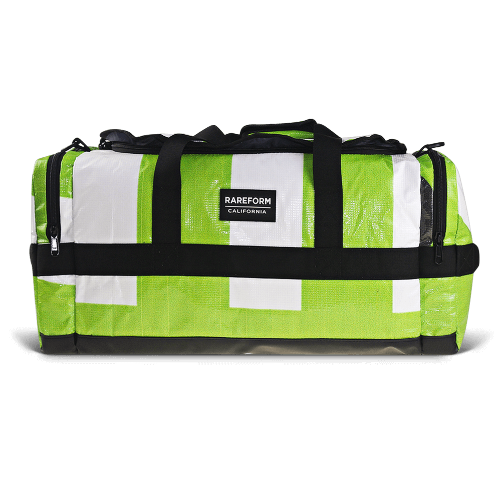 Union Duffle