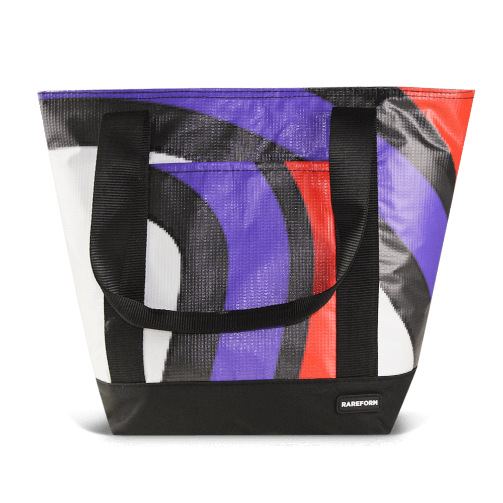 Beck Cooler Tote
