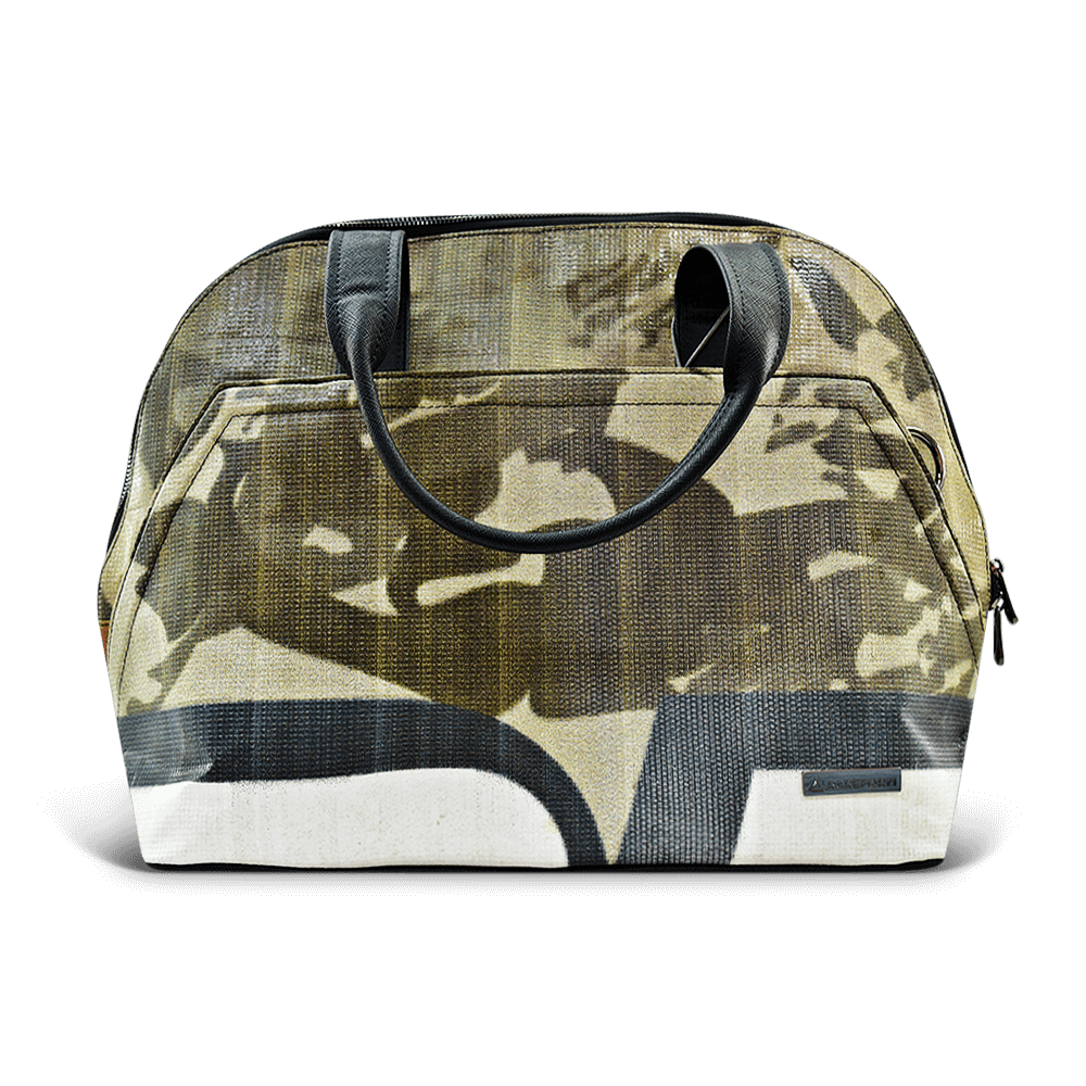 Maya Crossbody