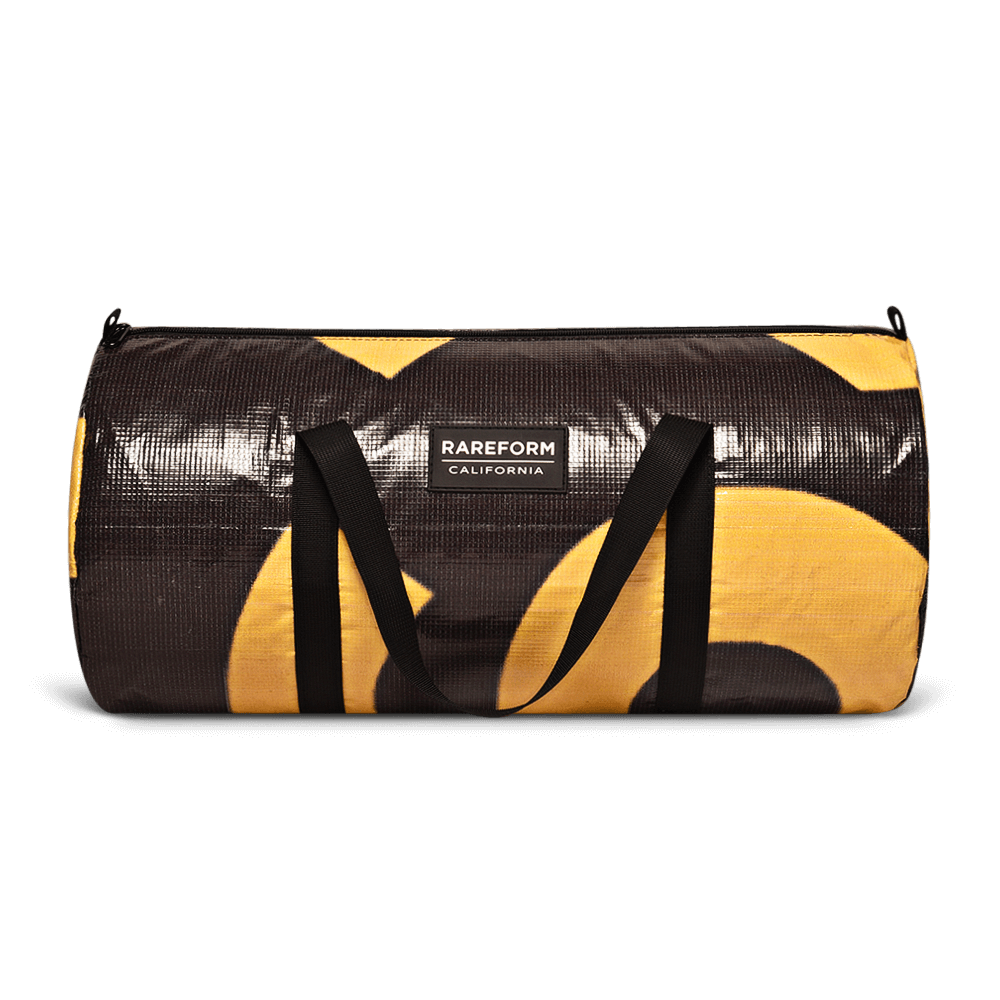 Light Duffle
