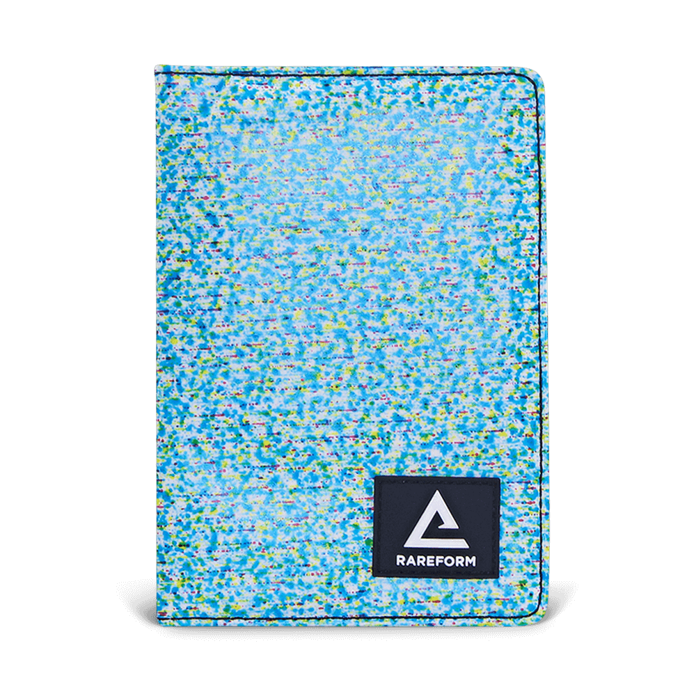 Huxley Passport Holder