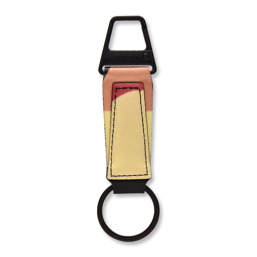 Roam Keychain