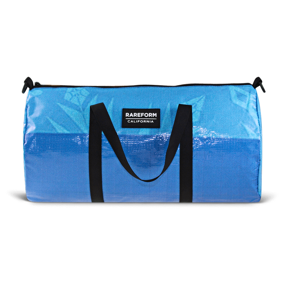 Light Duffle