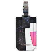 Salvador Luggage Tag