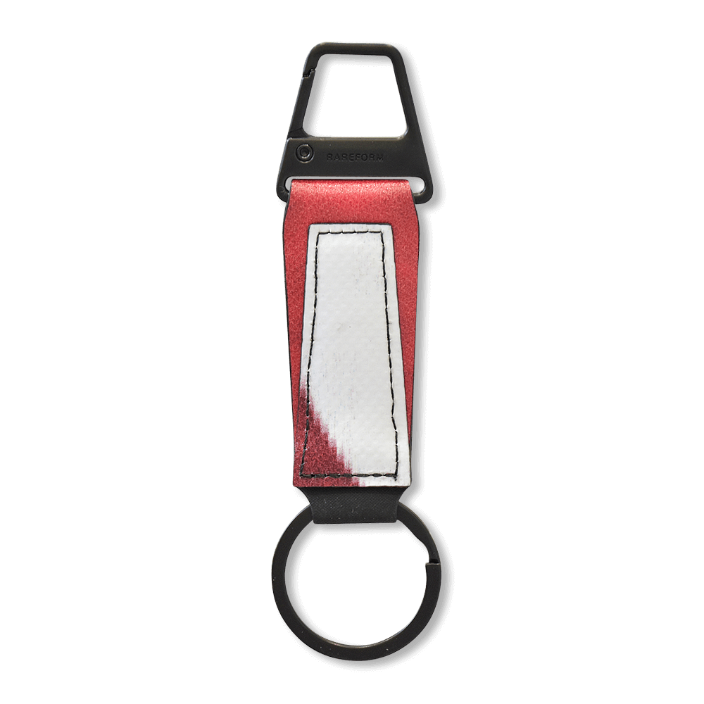 Roam Keychain