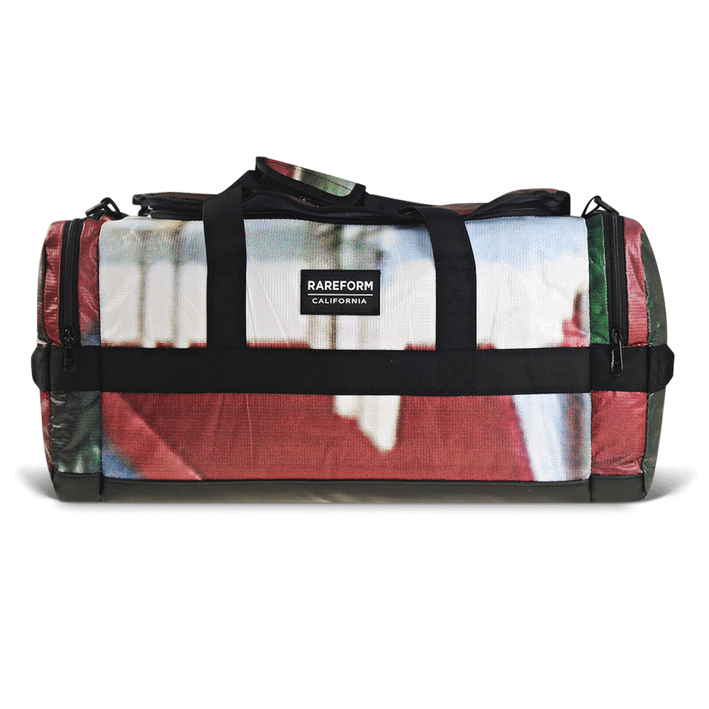 Union Duffle