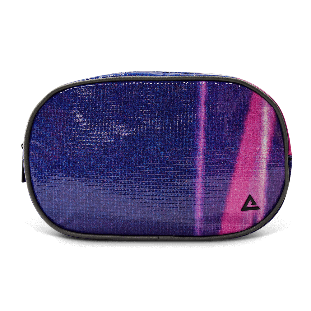 Riley Cosmetic Bag