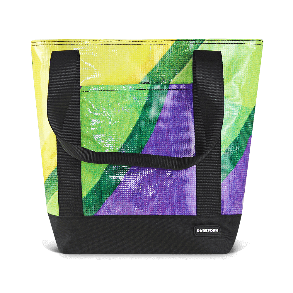 Beck Cooler Tote