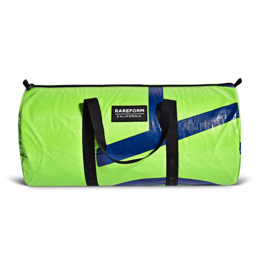 Light Duffle