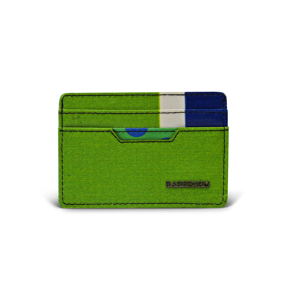 Veer Card Holder