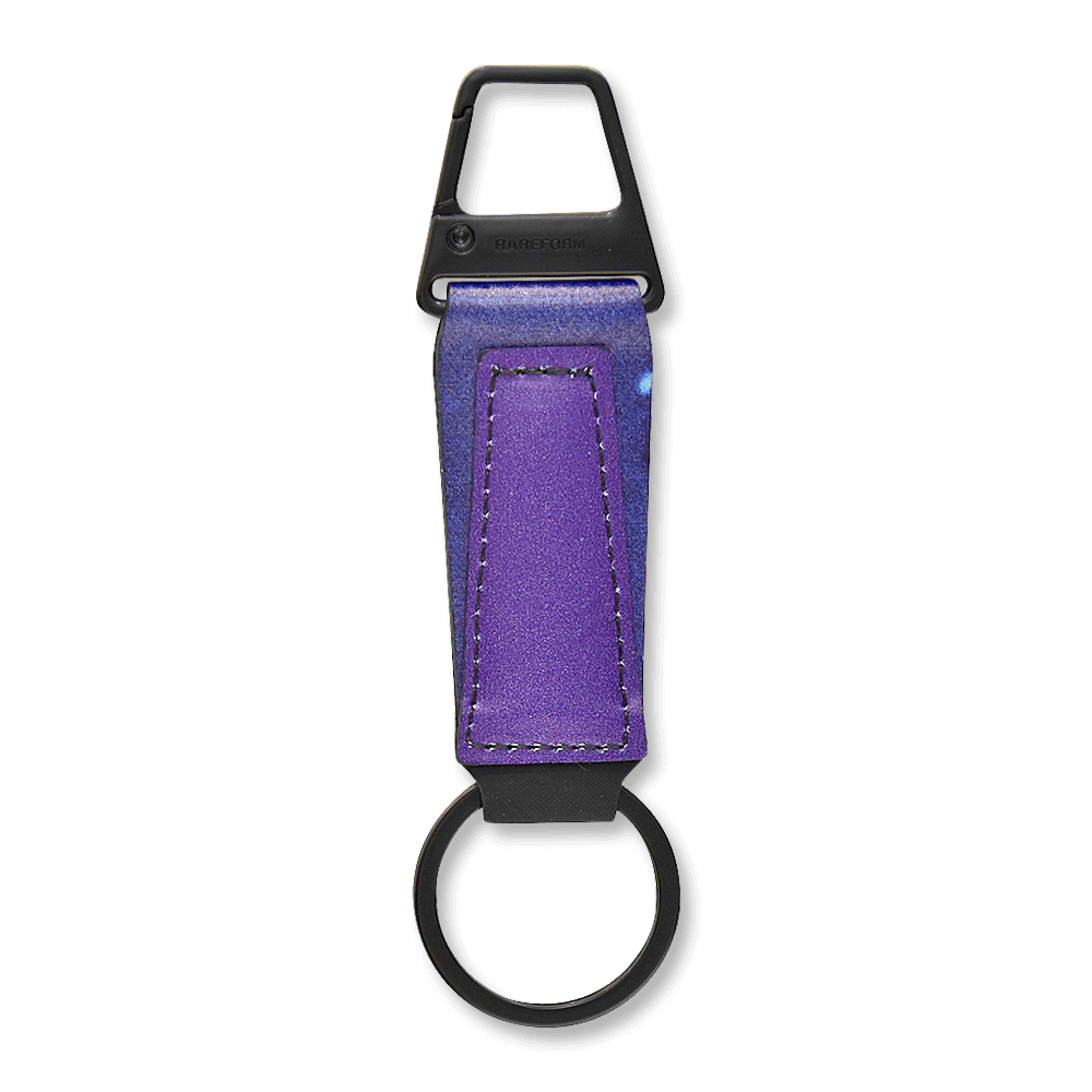 Roam Keychain