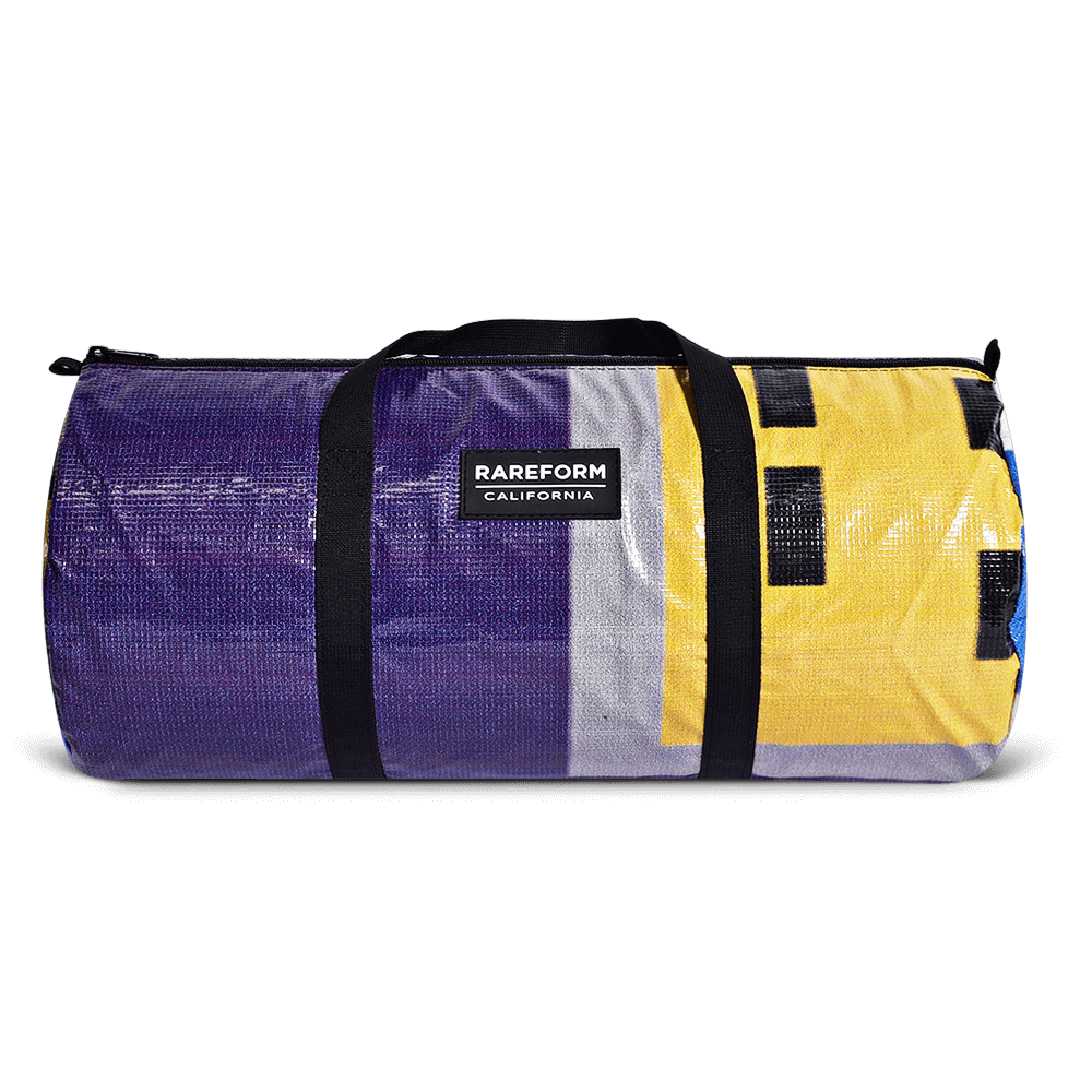 Light Duffle