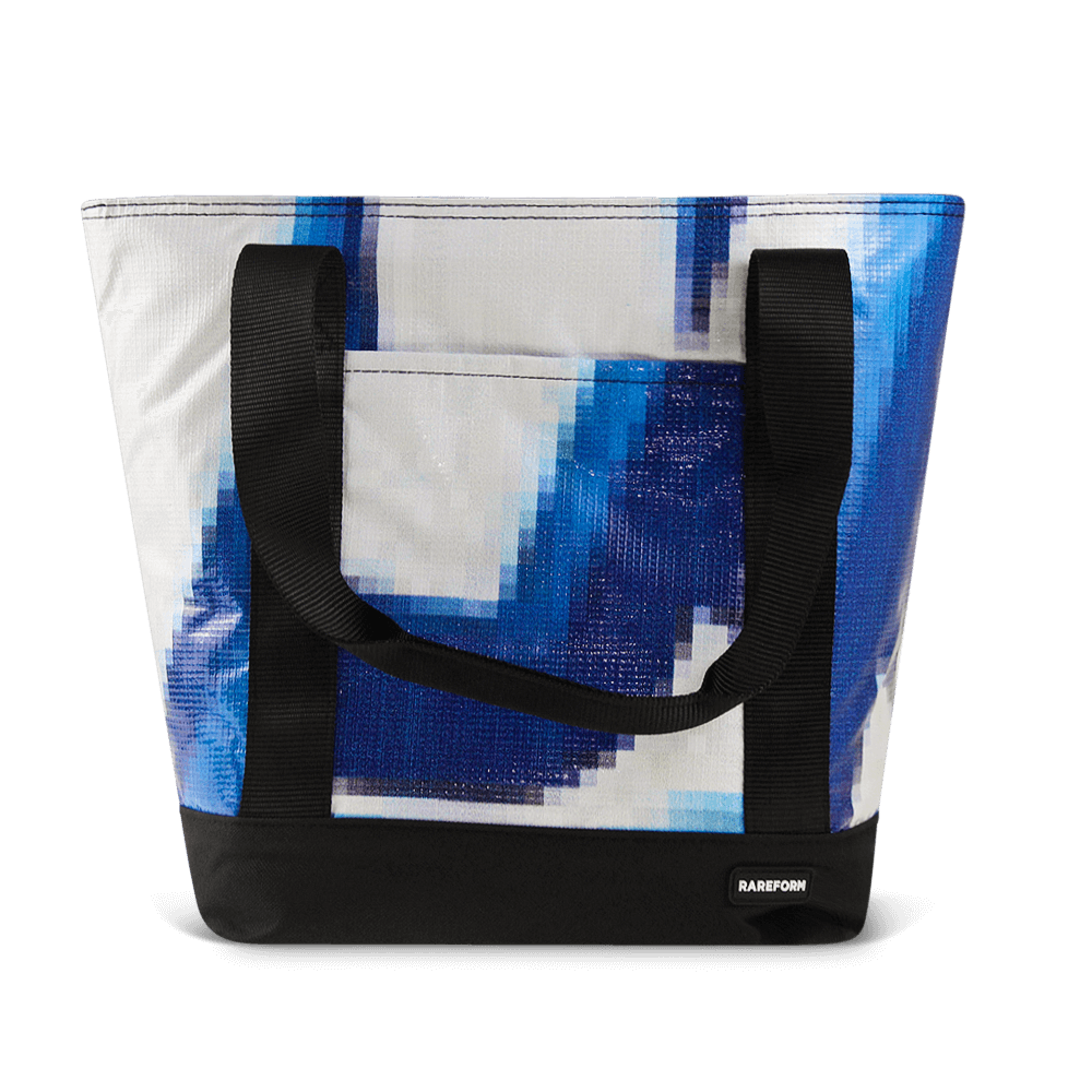 Beck Cooler Tote